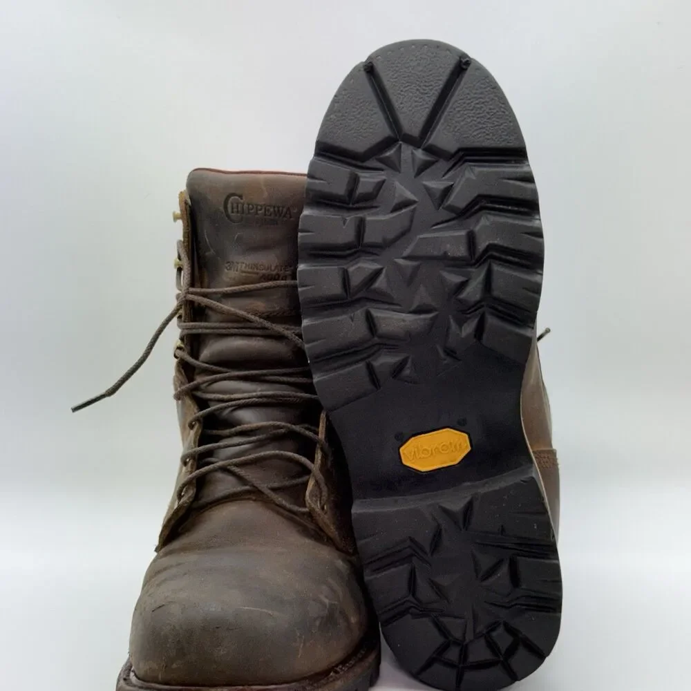 Chippewa 59416 Super DNA 8